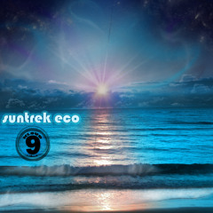 Kloud 9 - Suntrek Eco - (Sunshine Mix)