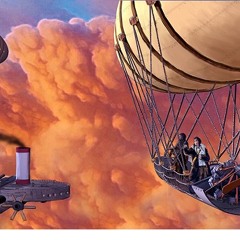 Steam Calliope