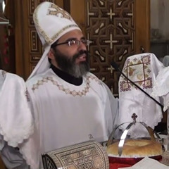 انت الكائن في كل زمان للقس فليوباتير كمال والمرتل شنودة فاروق