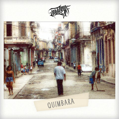 MAKEYS - Quimbara