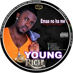 Emaa no hame ft D Cryme & Keche