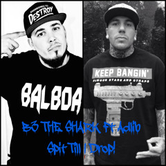 Spit Till I Drop Ft Adlib produced by Graves 33