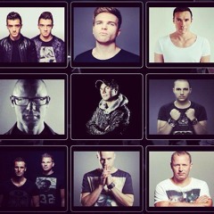 Ziggo Dome hardstyle mix