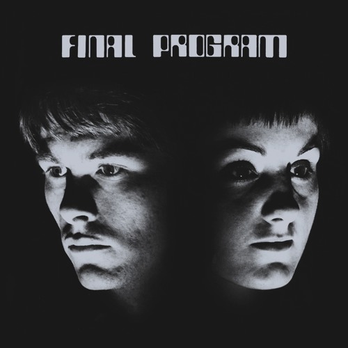 FINAL PROGRAM Robots, Rockets, Radiation LP (ANNA 047) - Out October 1, 2014