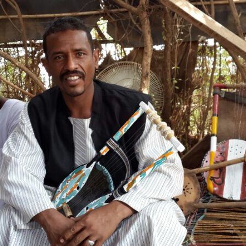 النسايم - محمد النصري