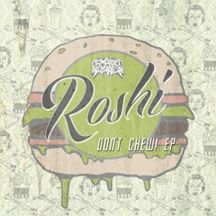 Roshi - Don't Chew! [DS Freebie]
