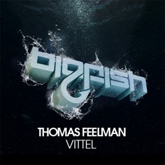 Thomas Feelman - Vittel (Original Mix) FREE DOWNLOAD