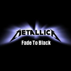 Metallica - Fade to black (using Garage Band)