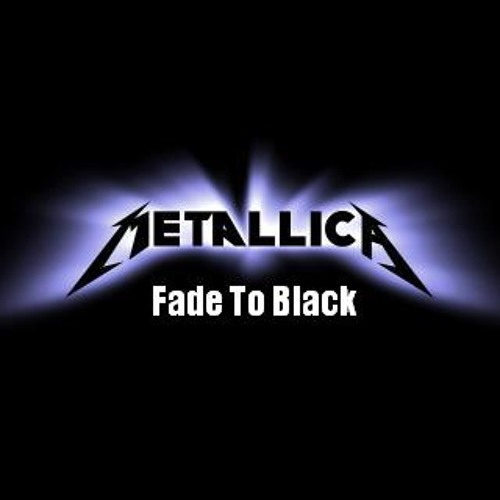 Metallica - Fade to black (using Garage Band) by Aws Zaid on ...