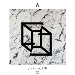 fuck you, LOL. mixtape - Amon!