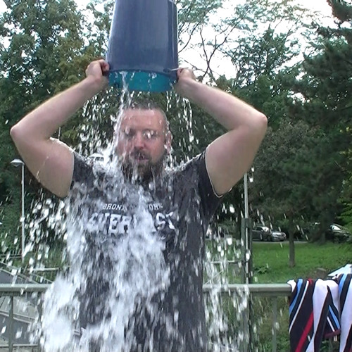 2014 - 08 - 22 Ice Bucket Challenge Mix - Please Don´t Forget To Donate !!!
