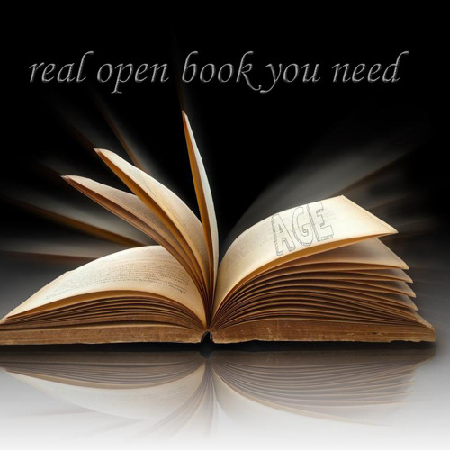 real open book you need