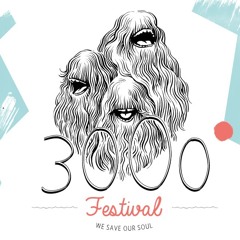 Wonkers @ 3000Grad Festival 16.08.2014