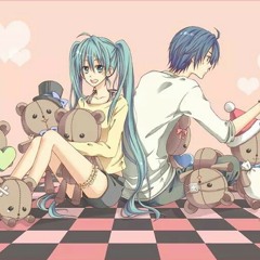 Nightcore - Counting Stars