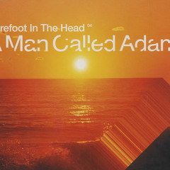 A Man Called Adam - Barefoot in the Head (Acoustic Version)