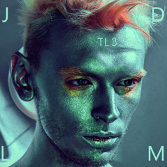John De La Mora - Techno:Logic 3