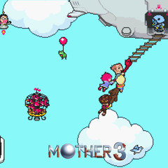 mother 3-Formidable Foe