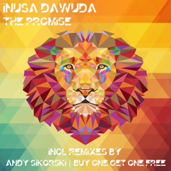 Inusa Dawuda - The Promise (Original Mix)
