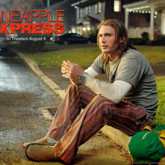 LilSteveTrakz PineaplleExpress