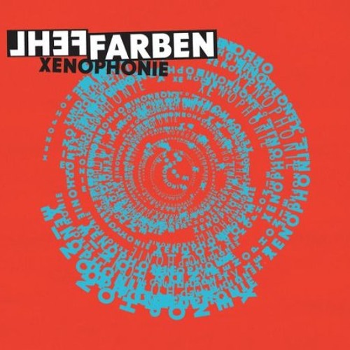 Fehlfarben: Glauberei