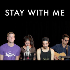 "Stay With Me" - Rozzi Crane, Scott Hoying, Mitch Grassi & Cary Singer (Sam Smith Cover)
