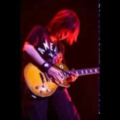 Mintjam - Guitar instrumental