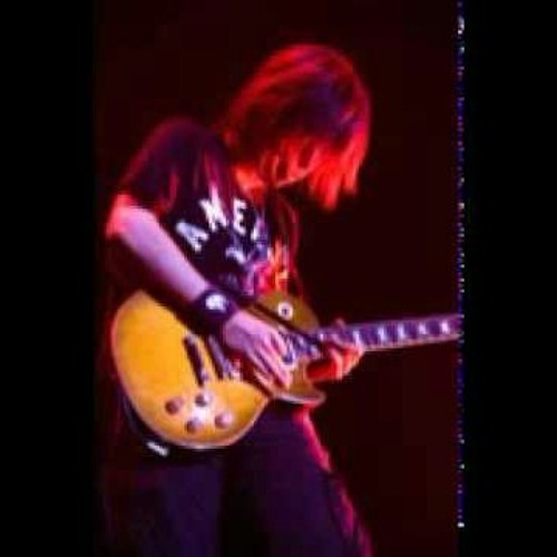 Mintjam - Guitar instrumental