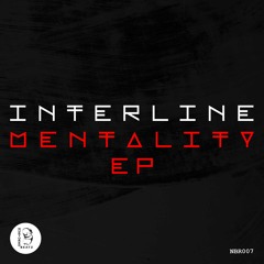 Interline - Outside World [NBR007] - OUT NOW