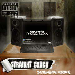 WARDOT X SKIPPZ - VEX INSTRUMENTAL #STRAIGHTCRACKTHEMIXTAPE