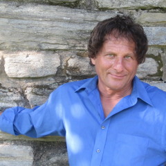 Andy Kimbel - Once In A Blue Moon - Live