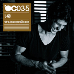 OC035 - UGO