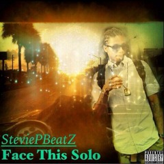 I'm Focused (Prod. SteviepBeatZ)