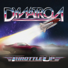 RAD-001 teaser: DYNATRON - THROTTLE UP