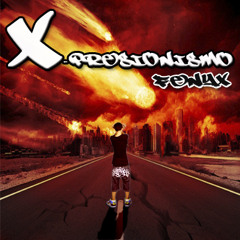 07 - Reprochandome Mis Logros