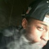 Im a stoner young thug