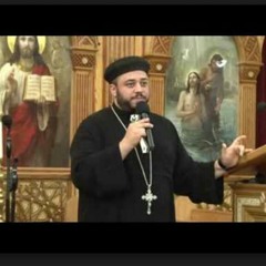 Listen Oh Daughter (arabic) Tamgeed- Fr.Mina Shaheid