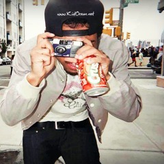 *FREE BEAT* FLY - Vic Mensa ft. Isaiah Rashad Type Beat (Prod. By kid Ocean)