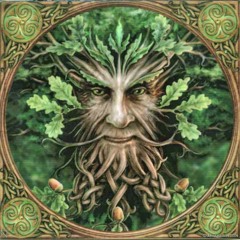 The Oak King