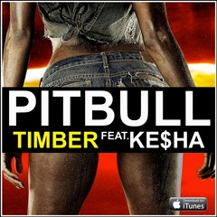 DJ STYLES ~ Ke$ha x Timber | #VMGBaby !