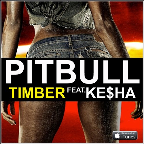 DJ STYLES ~ Ke$ha x Timber | #VMGBaby !