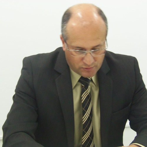 Marcos Melo Frade Diretor de Desenvolvimento Social