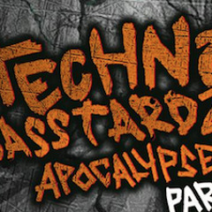 Silvano Scarpetta - IntroTrack 4 Techno Basstardz Preview