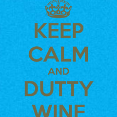 Dutty Wine 2014 - (Produced By Dj Fade)