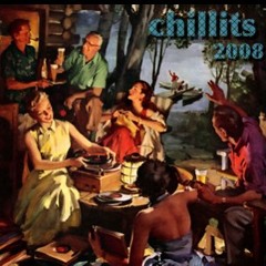 matt holland - Chillits 2008