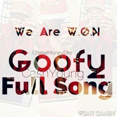 CashYoung x ChaseMoneyDre-Goofy at Hip Hop