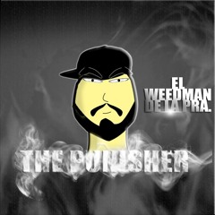 MateriaGris Ft Da'FunkyYoungs- INVASION(THEPUNISHER2014)