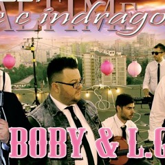 LIVIU GUTA, ASU SI BOBY - CINE E INDRAGOSTIT