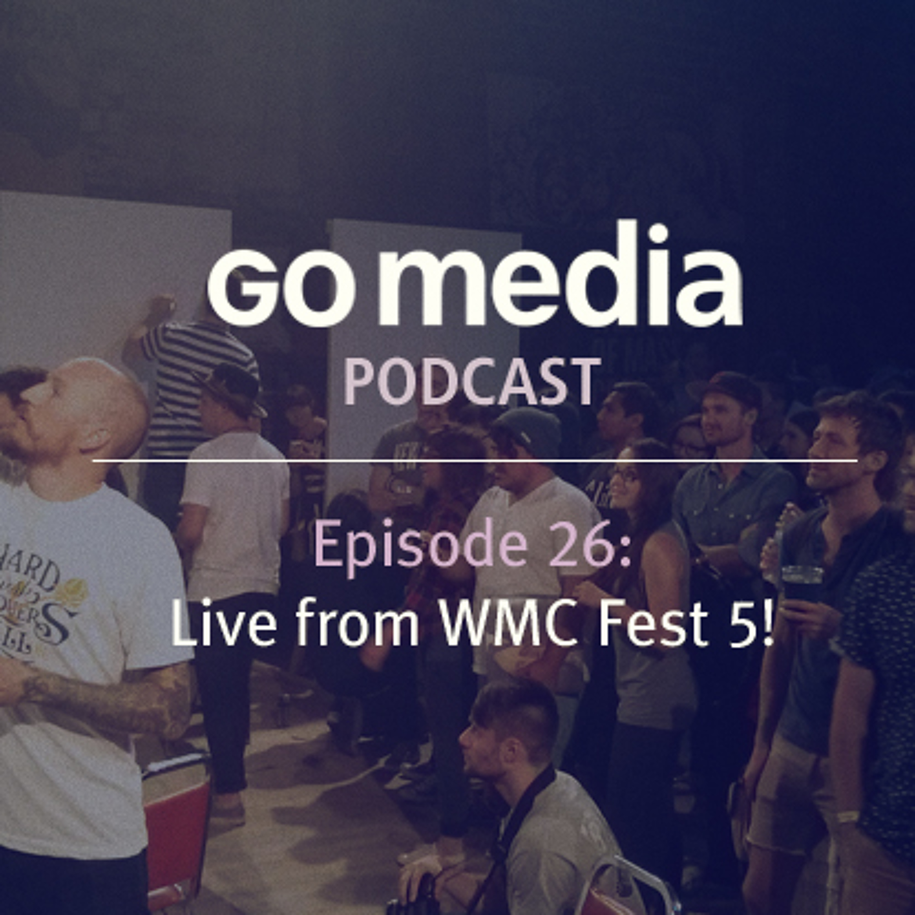 Go Media