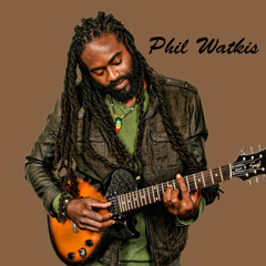 Phil watkis - know my friends