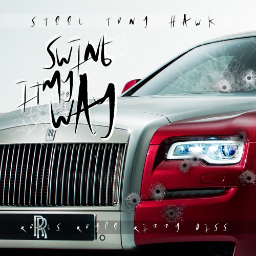 Swing It My Way Royce Rizzy Diss By Steel Staxx On